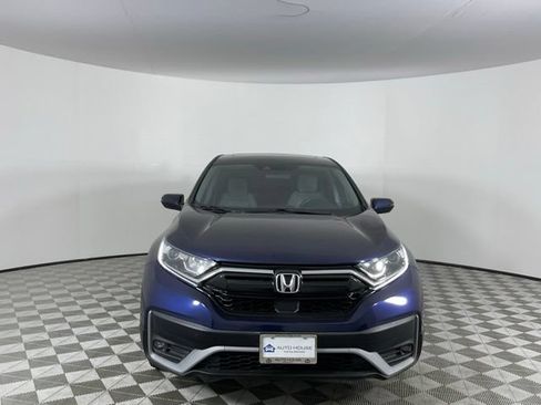 Used 2020 Honda CR-V EX image 2
