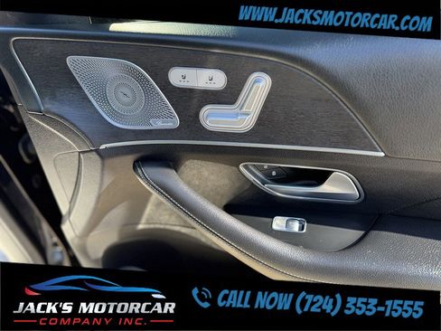 Used 2020 Mercedes-Benz GLE 350 image 18