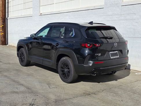 New 2026 MAZDA CX-50 AWD 2.5 Hybrid w/ Weather Package image 4