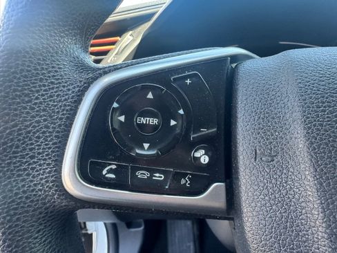 Used 2019 Honda Civic LX image 27