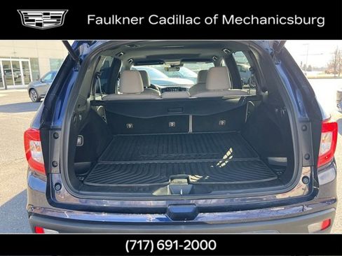 Used 2019 Honda Passport EX-L image 13