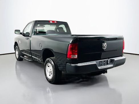 Used 2017 RAM 2500 Tradesman w/ Power & Remote Entry Group RWD image 7