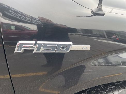 Used 2014 Ford F150 XL w/ Equipment Group 101A Mid image 3