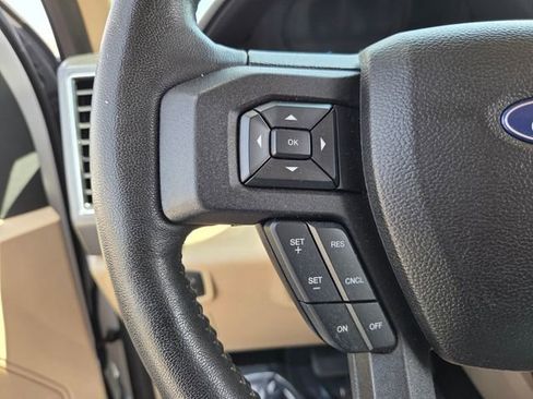 Used 2018 Ford F150 XLT w/ Equipment Group 302A Luxury image 22