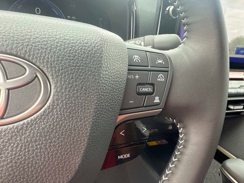 New 2026 Toyota Camry SE FWD image 24