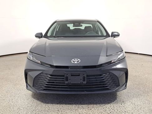 Used 2025 Toyota Camry LE FWD image 3
