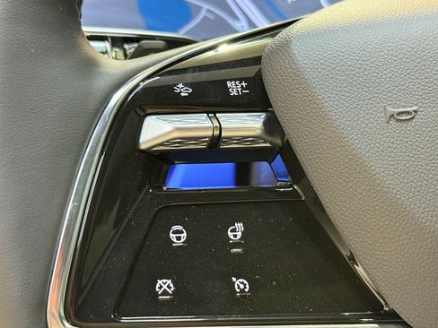New 2026 Cadillac Optiq Sport 1 AWD/4WD image 14