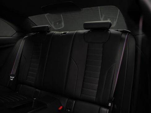 Used 2026 BMW M2 w/ Lighting Package RWD image 69