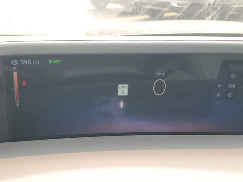 New 2026 Lincoln Nautilus Reserve AWD/4WD image 19