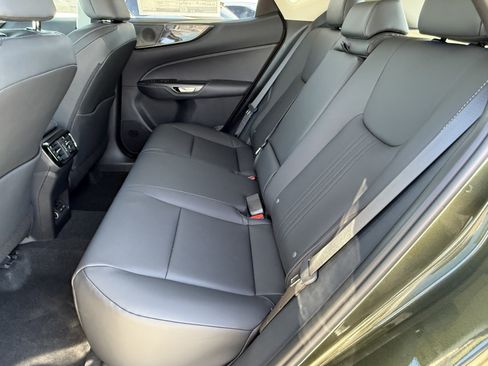 New 2026 Lexus NX 350 AWD w/ Premium Package image 29
