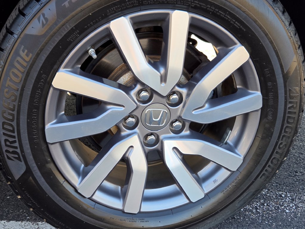 Used 2019 Honda Pilot EX-L image 19