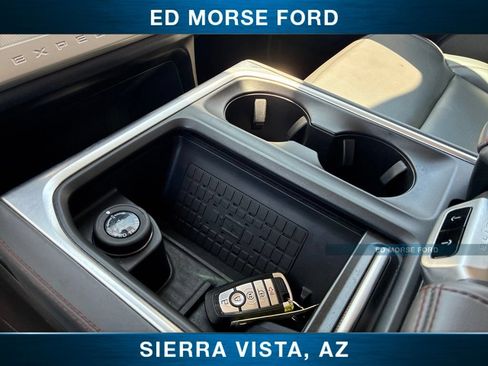 Certified 2025 Ford Expedition Active AWD/4WD image 37