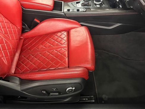 Used 2019 Audi S5 Premium Plus w/ S Sport Package image 34