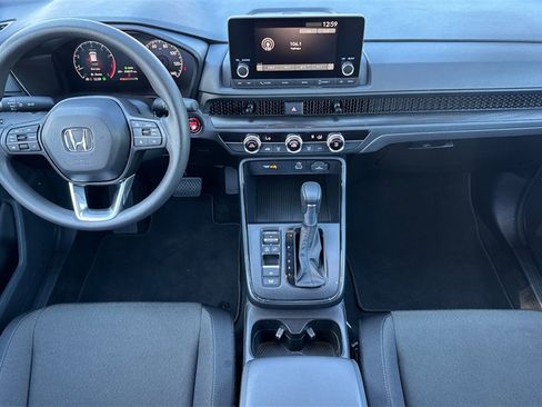 Certified 2025 Honda CR-V LX image 15