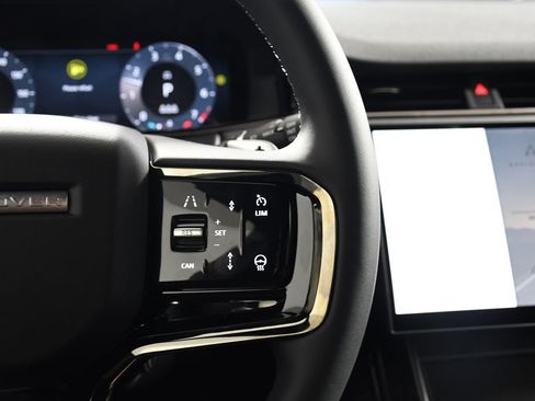 Certified 2026 Land Rover Range Rover Evoque S AWD/4WD image 30