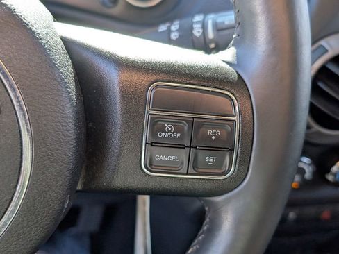 Used 2015 Jeep Wrangler Unlimited Sport w/ Quick Order Package 23S image 26