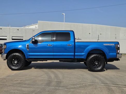 Used 2020 Ford F250 XLT w/ Tremor Off-Road Package AWD/4WD image 6