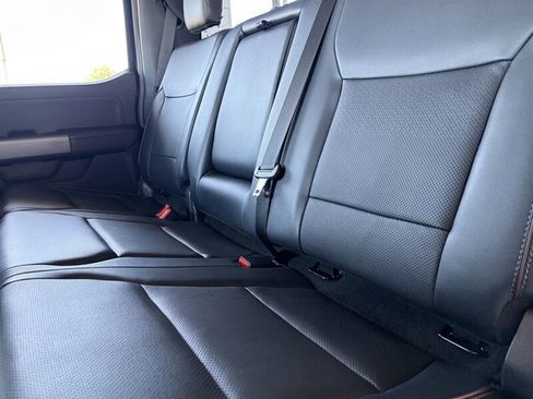 Used 2024 Ford F250 Lariat AWD/4WD image 24