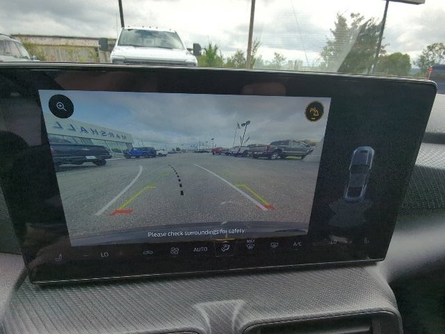 Used 2024 Ford Mustang Coupe RWD image 19