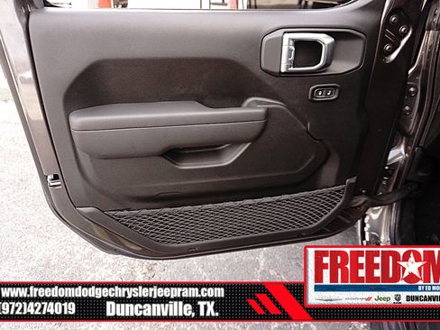 New 2026 Jeep Wrangler Sport image 41