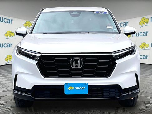 Used 2025 Honda CR-V LX image 2