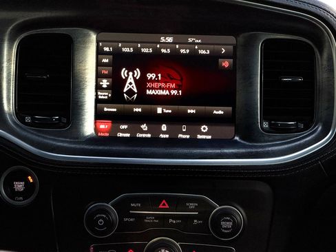 Used 2021 Dodge Charger R/T w/ Daytona Edition Group image 18