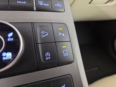 Used 2020 Hyundai Palisade Limited AWD/4WD image 27