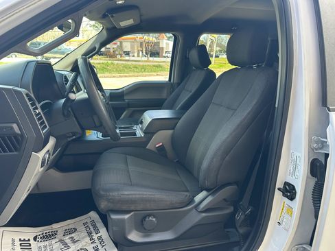 Used 2019 Ford F150 XL w/ Equipment Group 101A Mid image 9