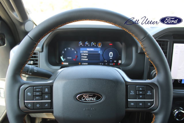 New 2026 Ford F150 Tremor w/ Tow/Haul Package AWD/4WD image 16