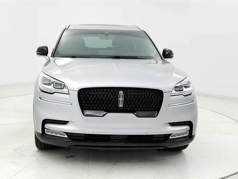 Used 2021 Lincoln Aviator Reserve w/ Equipment Group 201A image 8
