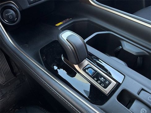 Used 2025 Toyota Grand Highlander AWD Hybrid image 20