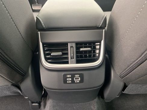 New 2025 Subaru Legacy Premium image 13