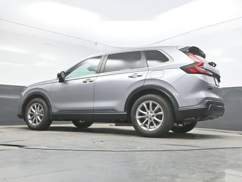 Used 2023 Honda CR-V EX-L image 37
