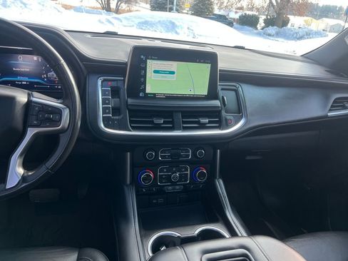 Used 2022 Chevrolet Tahoe Z71 image 21