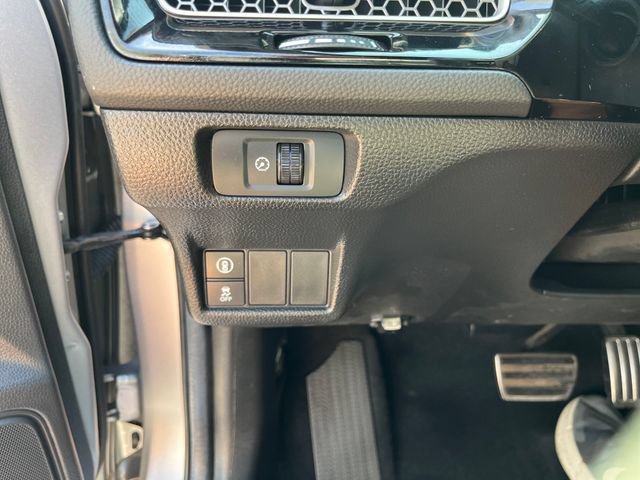Certified 2024 Honda Civic Sport image 30