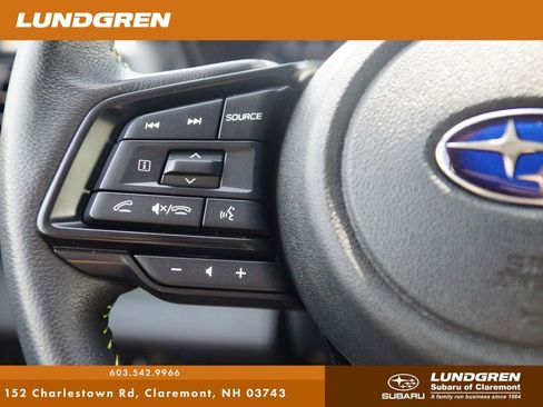 Used 2023 Subaru Ascent Onyx Edition Limited AWD/4WD image 17