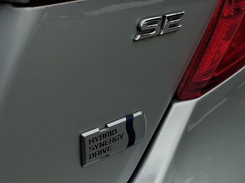 Used 2014 Toyota Camry SE w/ Moonroof Package image 35