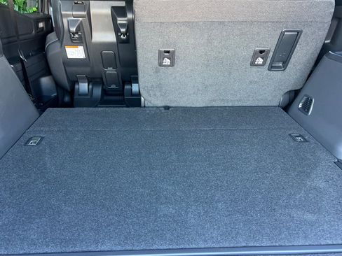 New 2026 Toyota Land Cruiser 1958 image 17