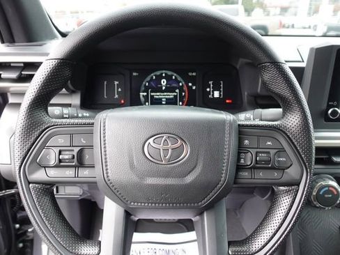 New 2026 Toyota Tacoma SR5 AWD/4WD image 16