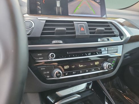 Used 2018 BMW X3 xDrive30i AWD/4WD image 19