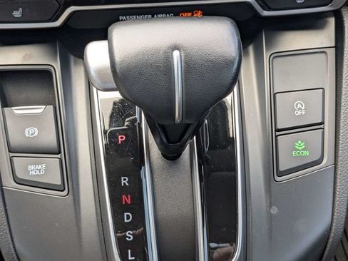 Used 2021 Honda CR-V Touring image 24