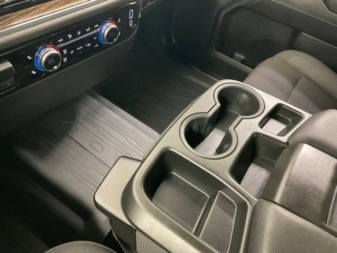 Used 2024 GMC Sierra 1500 Elevation AWD/4WD image 15