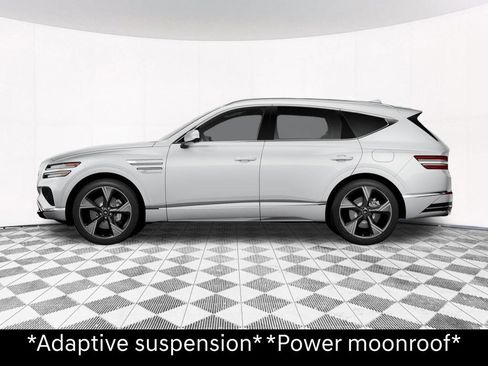 Used 2026 Genesis GV80 2.5T Prestige AWD/4WD image 4