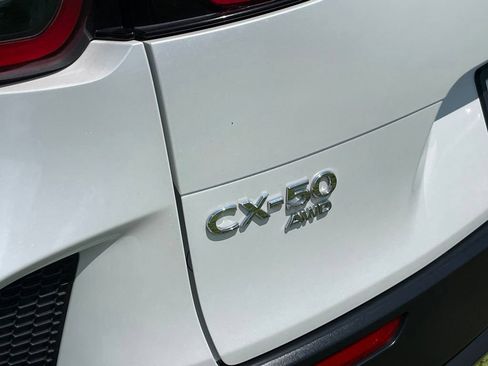 Used 2024 MAZDA CX-50 AWD 2.5 S w/ Accent Package image 31