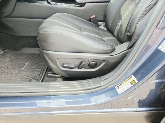 Certified 2024 MAZDA CX-50 AWD 2.5 S w/ Weather Package image 32