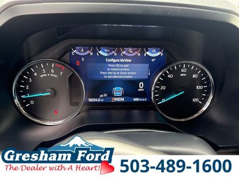 Certified 2024 Ford Expedition Max XLT AWD/4WD image 24