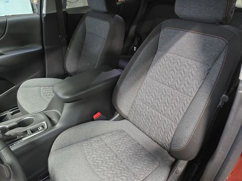 Used 2024 Chevrolet Equinox LT w/ LPO, Floor Liner Package AWD/4WD image 18