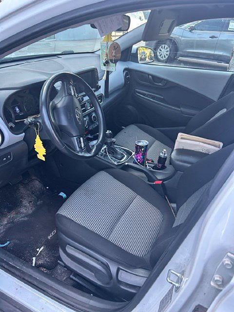 Used 2020 Hyundai Kona SEL FWD image 8