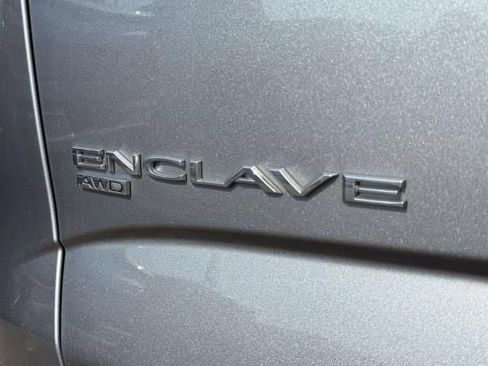 Used 2023 Buick Enclave Essence w/ Experience Buick Package AWD/4WD image 7