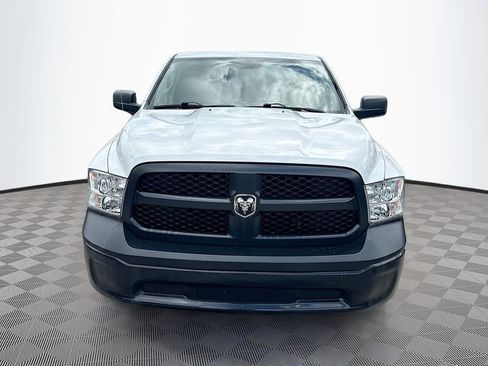 Used 2023 RAM 1500 Tradesman AWD/4WD image 2